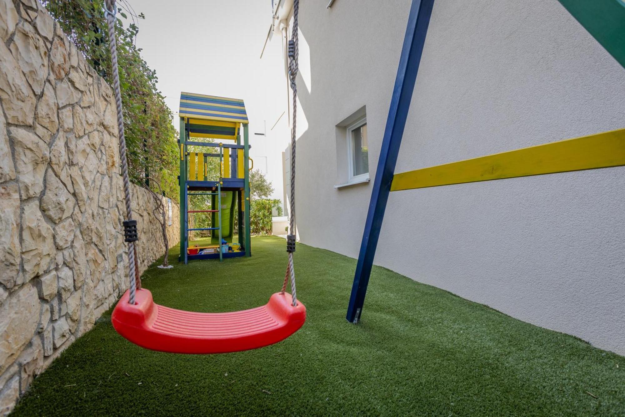 מאקרסקה Villa Luka מראה חיצוני תמונה