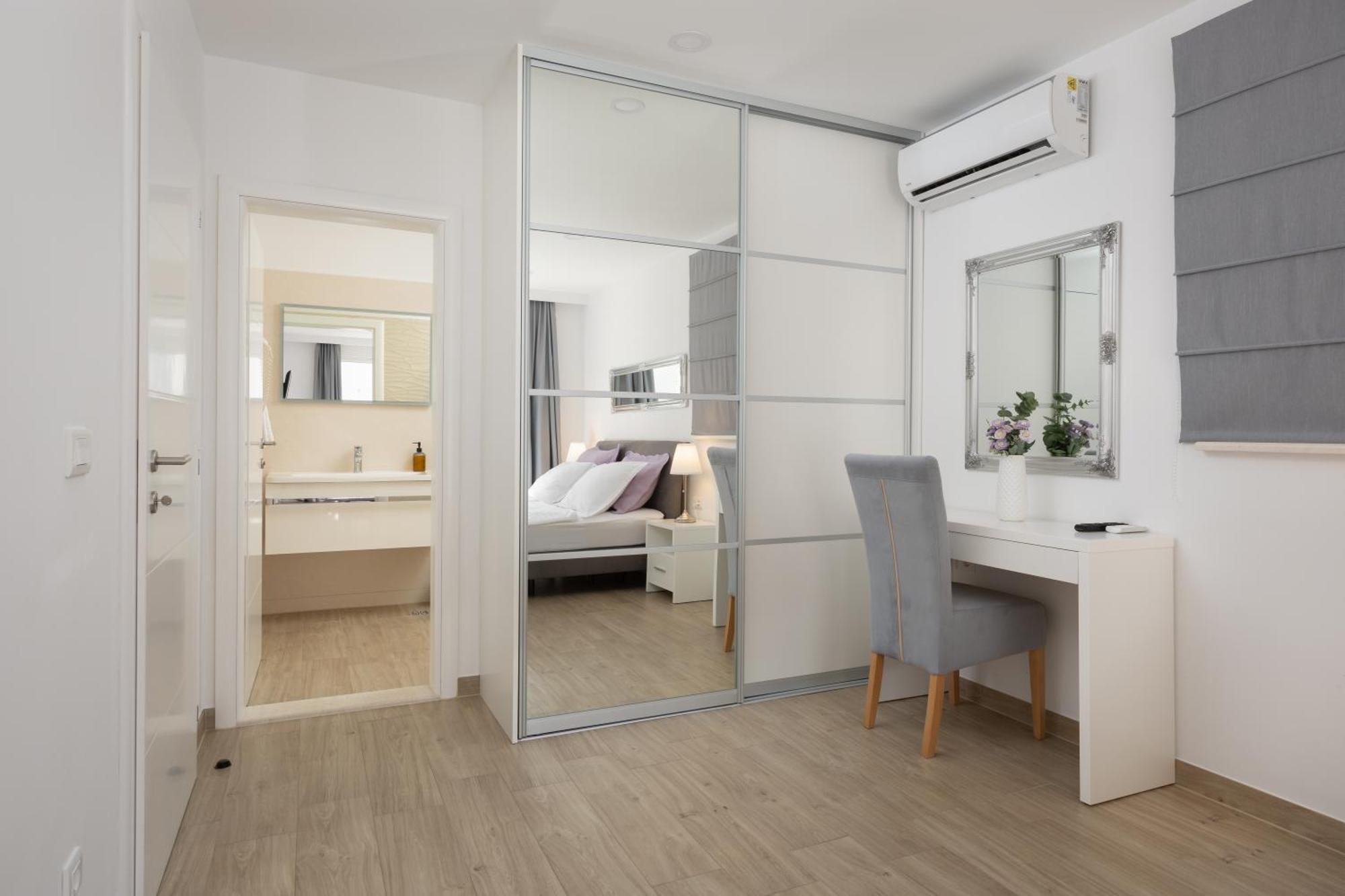 מאקרסקה Villa Luka מראה חיצוני תמונה